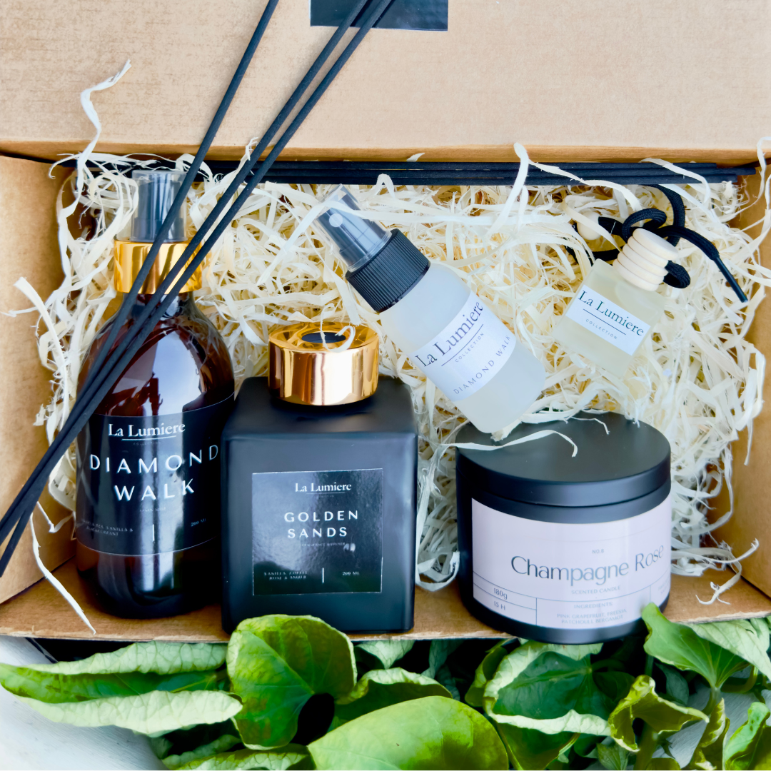 HOME PAGE – La Lumiere