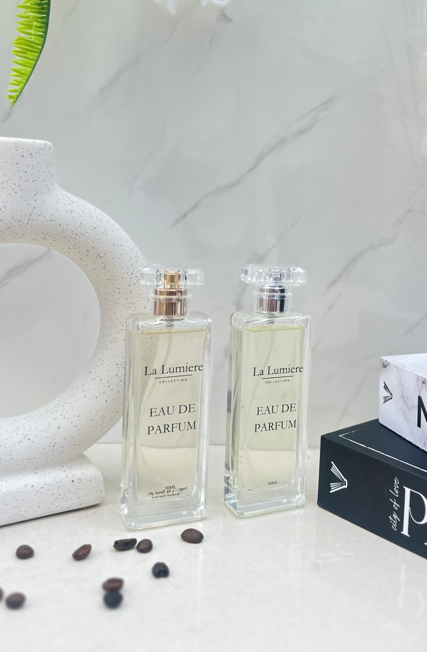 Vanilla candy (Ladies - 50ml)