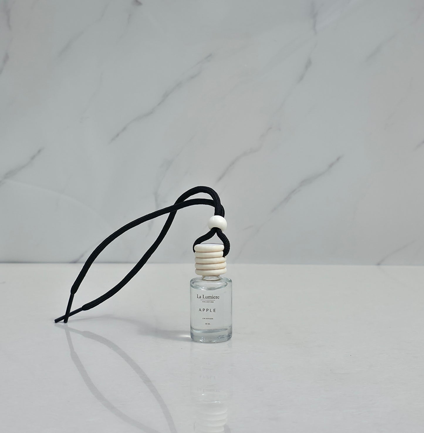 Apple 10ml car diffuser
