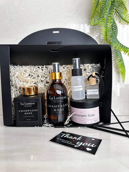Full collection gift set