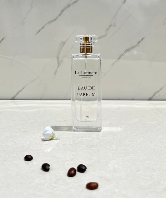 Vanilla candy (Ladies - 50ml)