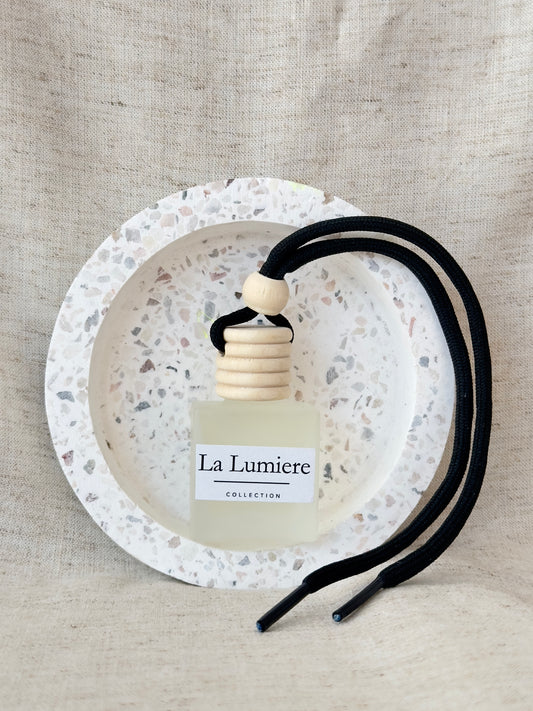 Car diffuser 8ml